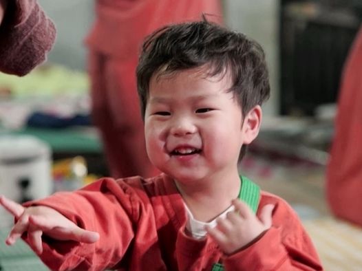 사진= KBS 2TV '슈퍼맨이 돌아왔다'