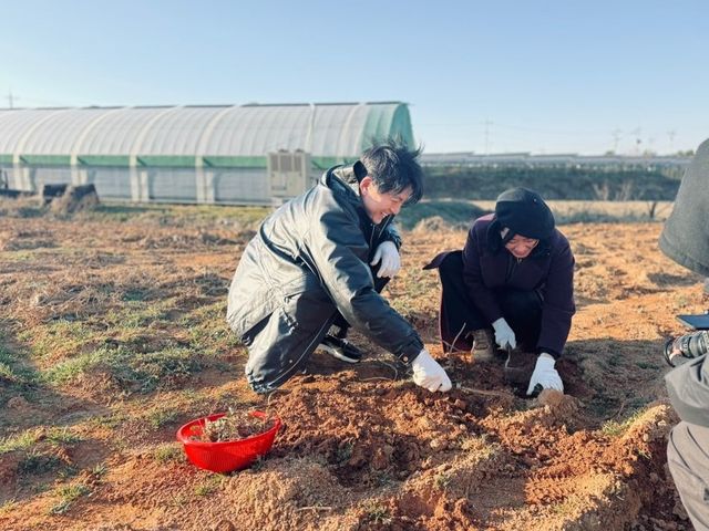 류수영, 애진 허이스 셰프