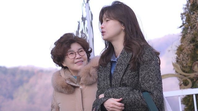 사진= KBS 1TV '황신혜의 같이 삽시다'