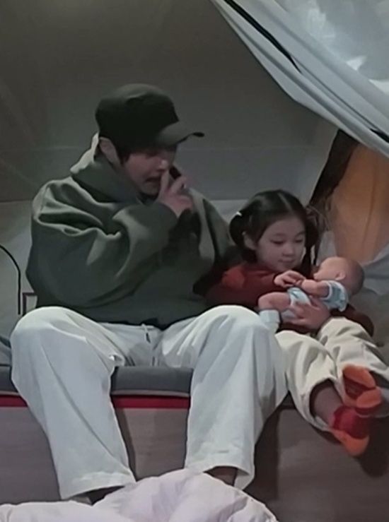 '슈퍼맨이 돌아왔다'