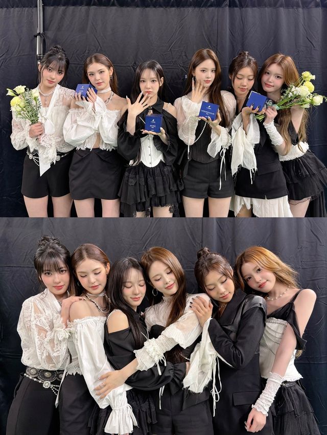 사진 = 웨이크원 제공 / 이즈나