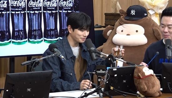 '컬투쇼' 보이는 라디오