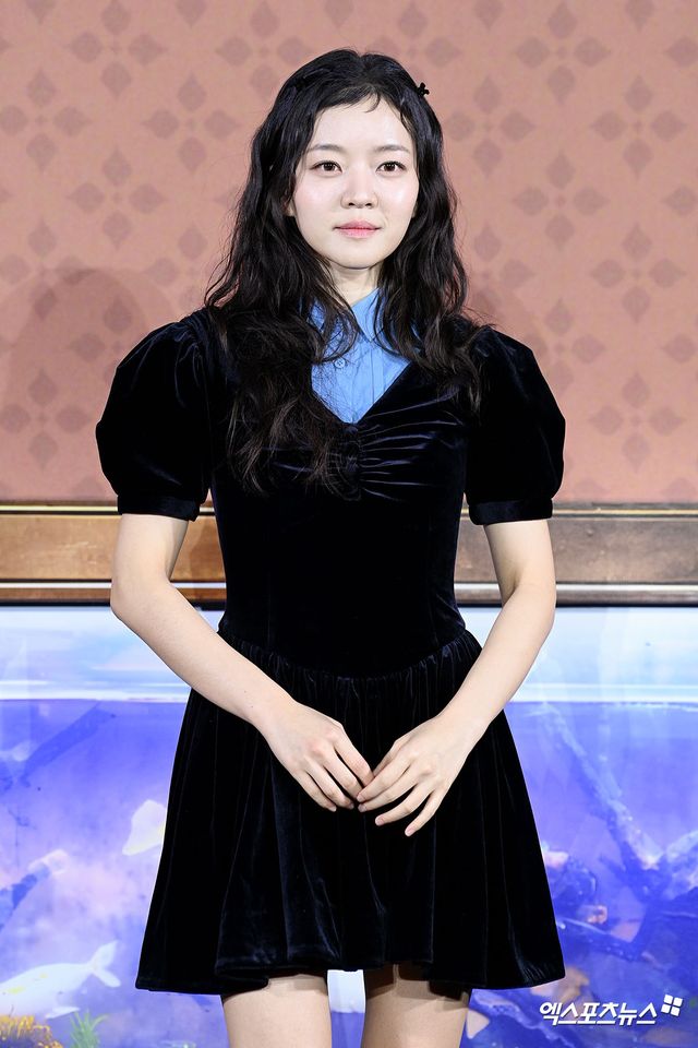 클래식과 사랑스러움 그 사이