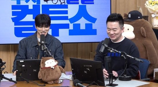 '컬투쇼' 보이는 라디오