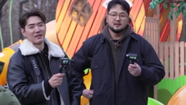 MBN, 채널S '전현무계획3'