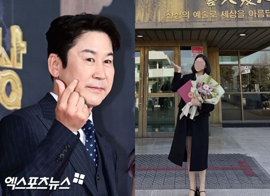 신동엽, 딸 신지효