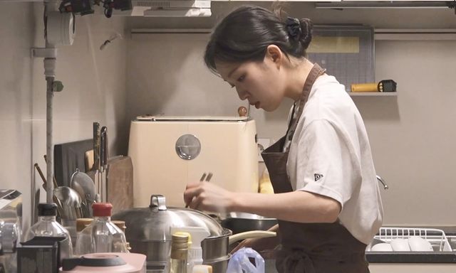 '흑백요리사2 '아기맹수