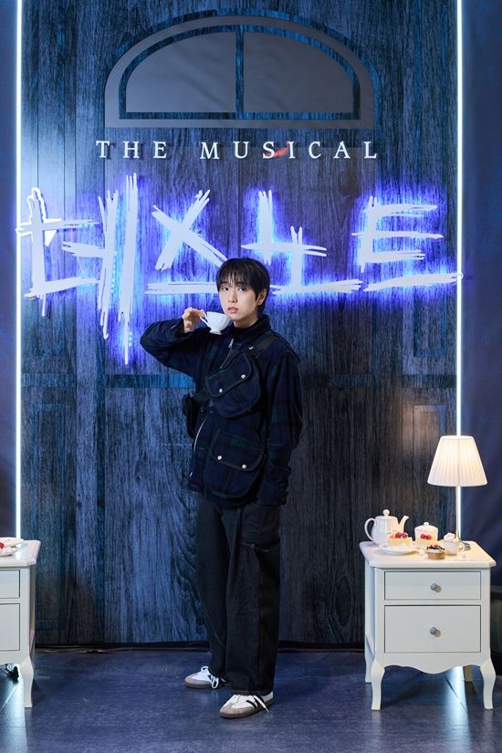 '데스노트' 산들