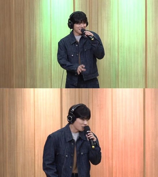 '컬투쇼' 보이는 라디오