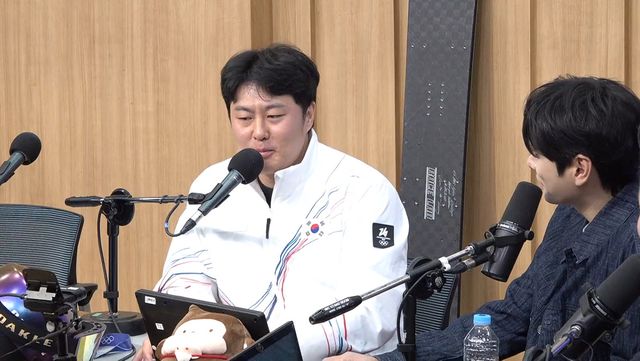 사진= SBS 파워FM '두시탈출 컬투쇼'