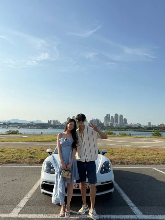 임수빈, 박희선