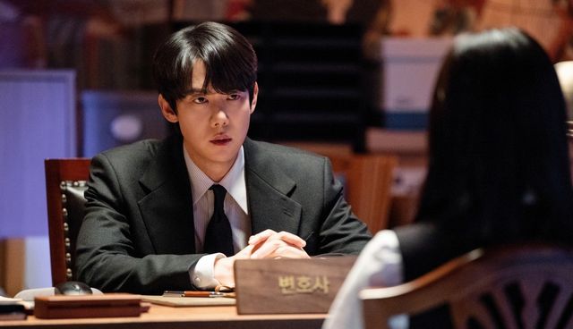 SBS 새 금토드라마 ‘신이랑 법률사무소’