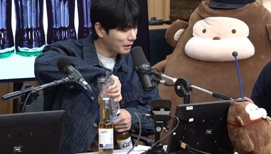 '컬투쇼' 보이는 라디오