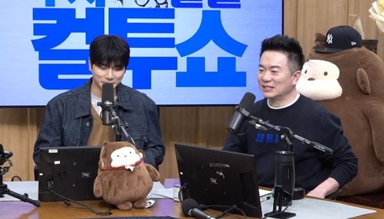 '컬투쇼' 보이는 라디오