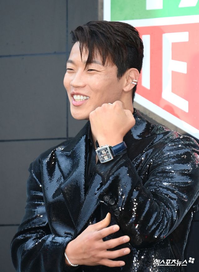 황희찬 / 엑스포츠뉴스 DB