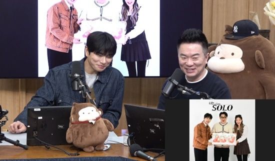 '컬투쇼' 보이는 라디오