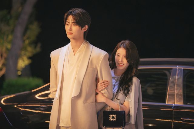 사진 = MBC '21세기 대군부인'