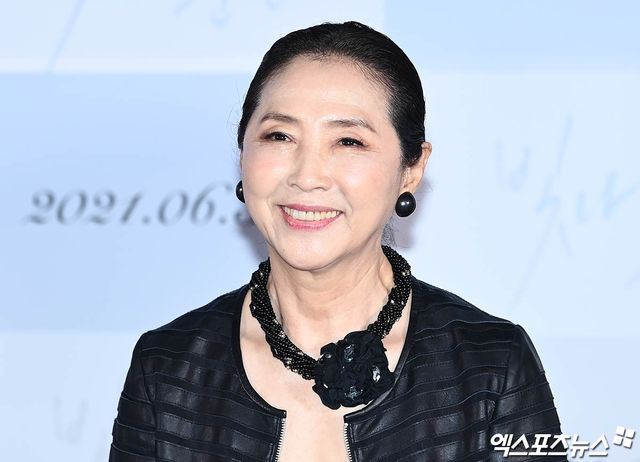 사진 = 엑스포츠뉴스 DB / 고두심