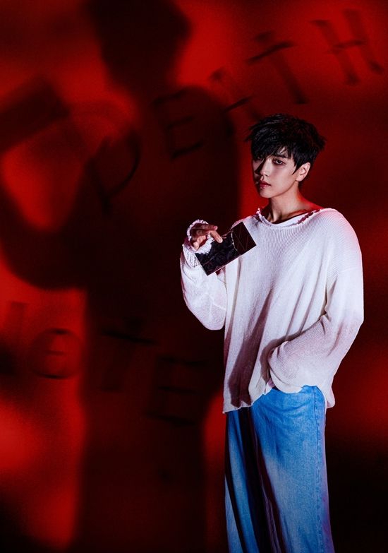 '데스노트' 엘 역 산들