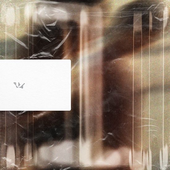 우즈 선공개곡 이미지