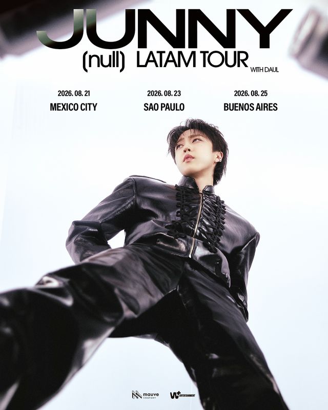 모브컴퍼니 제공, 주니