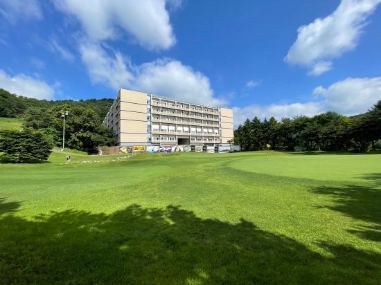 북한산 커뮤니티A가 주거와 골프, 라이프 시설 비용을 하나의 구조로 통합한 새로운 주거 문화를 제시했다.