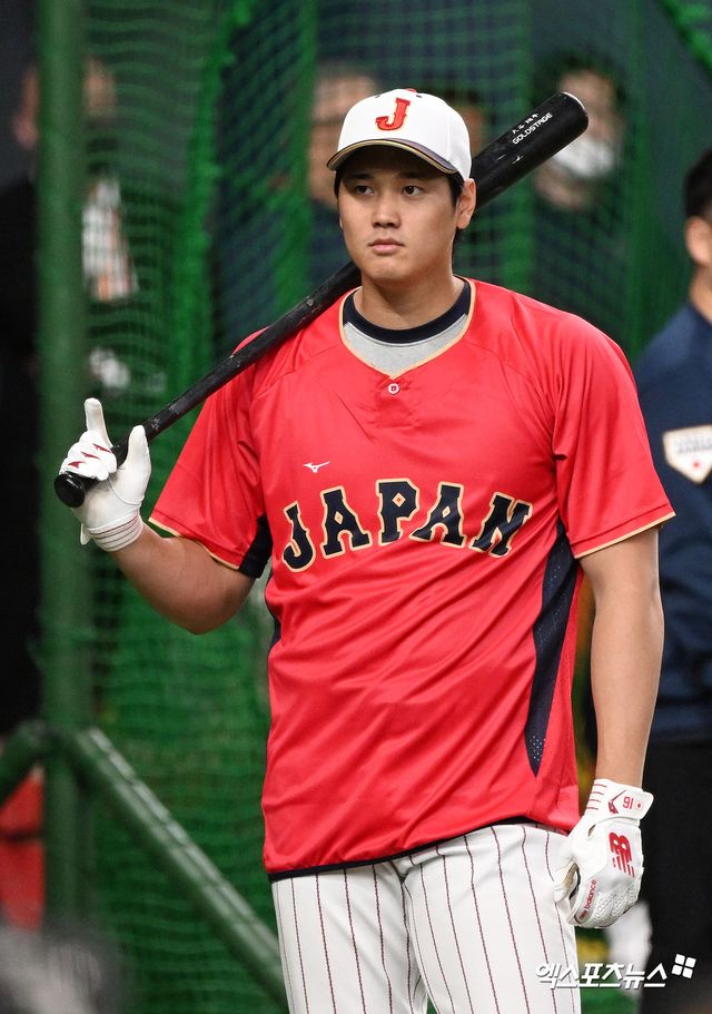 롭 맨프레드 메이저리그 커미셔너가 오는 2028년 미국 로스앤젤레스에서 열리는 제34회 하계 올림픽에서 현역 메이저리거들의 출전 여부를 긍정적으로 검토하겠다는 뜻을 보이면서 오타니 쇼헤이(LA 다저스)를 비롯한 빅리그 슈퍼스타들의 올림픽 무대 등장에 대한 기대감이 높아졌다. 사진 엑스포츠뉴스 DB