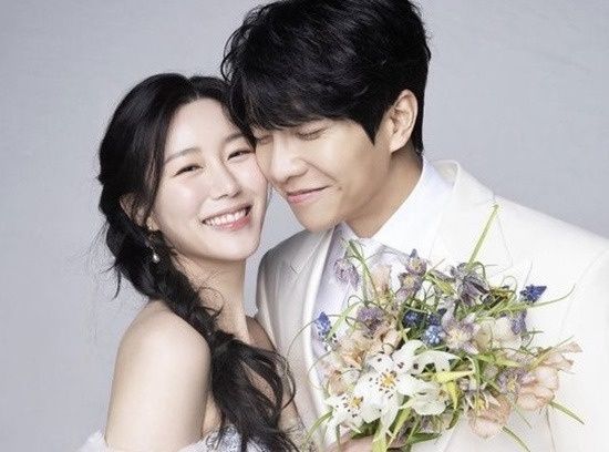 이승기, 이다인