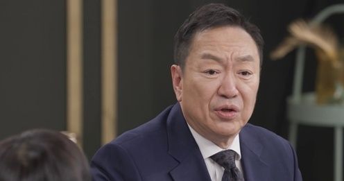 MBN '김주하의 데이앤나잇' 스틸컷