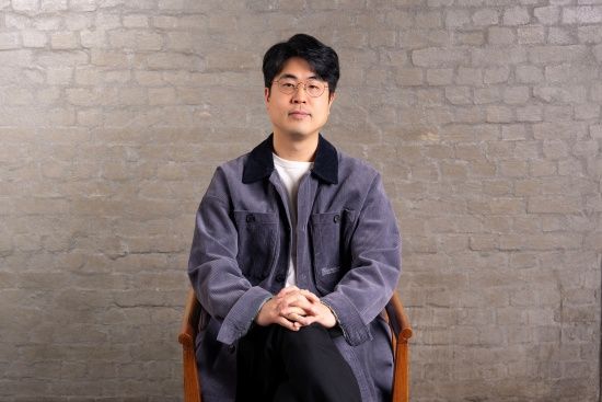 김재원 PD, 넷플릭스