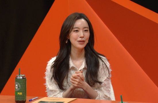 SBS '미운 우리 새끼'