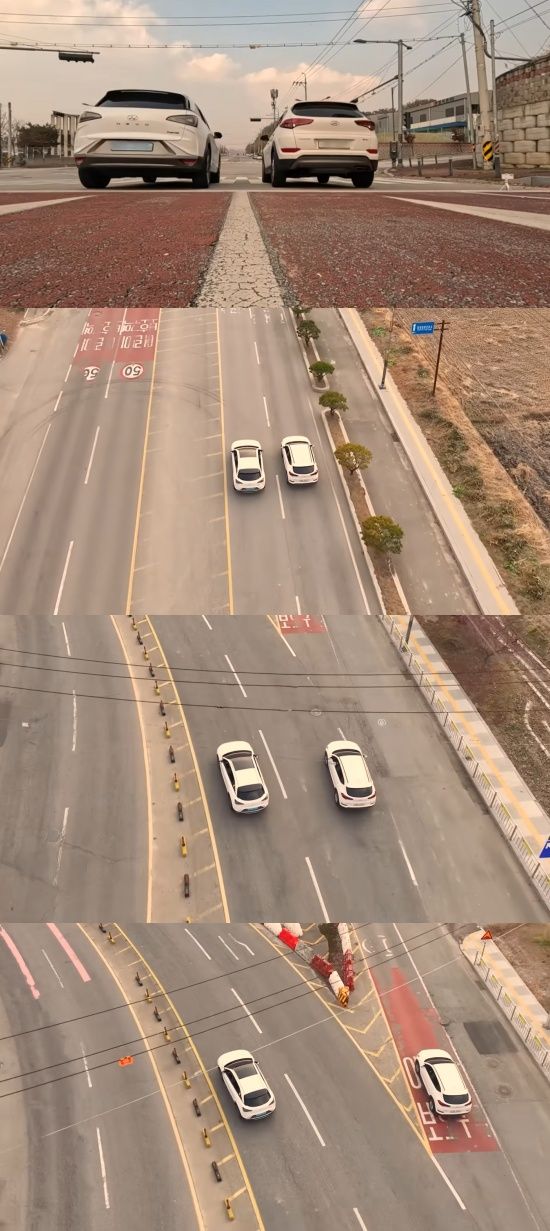 충주시 유튜브 캡처