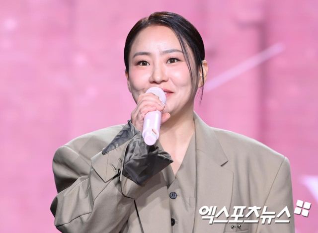 가수 조현아. 엑스포츠뉴스 DB.