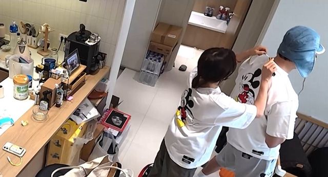 사진= MBC '전지적 참견 시점'