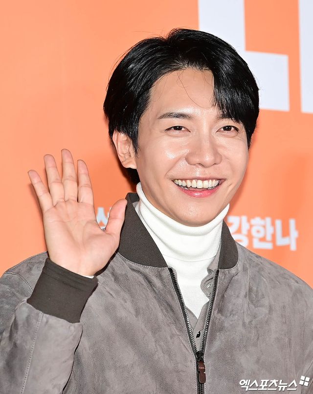 사진 = 엑스포츠뉴스 DB / 이승기