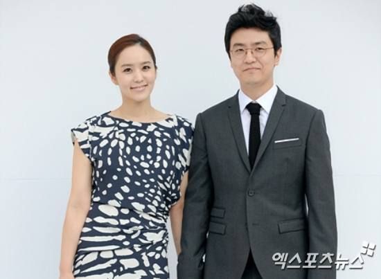 사진 = 엑스포츠뉴스 DB / 박지윤-최동석