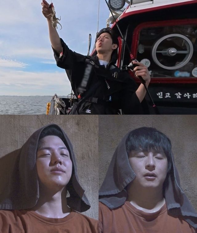 MBC '나 혼자 산다' 방송 화면