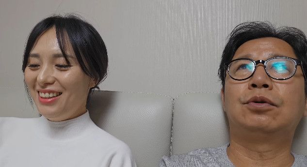 사진= 유튜브 '정영림심현섭'