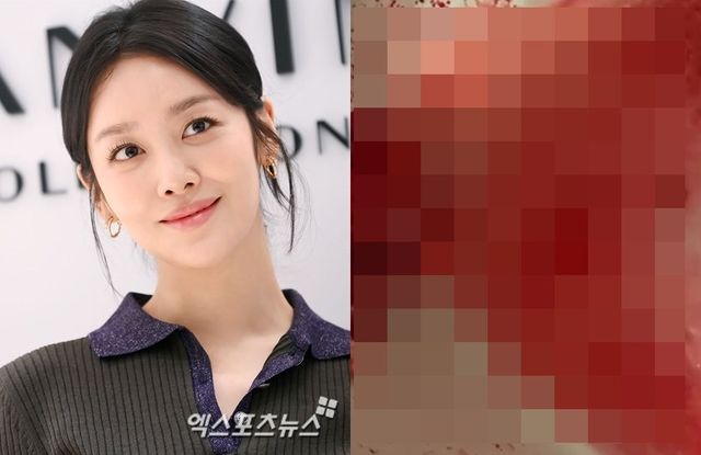 엑스포츠뉴스 DB, 차주영 계정