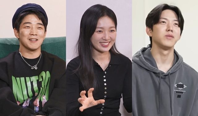 한경록, 김시현, 도운 / MBC '나 혼자 산다'