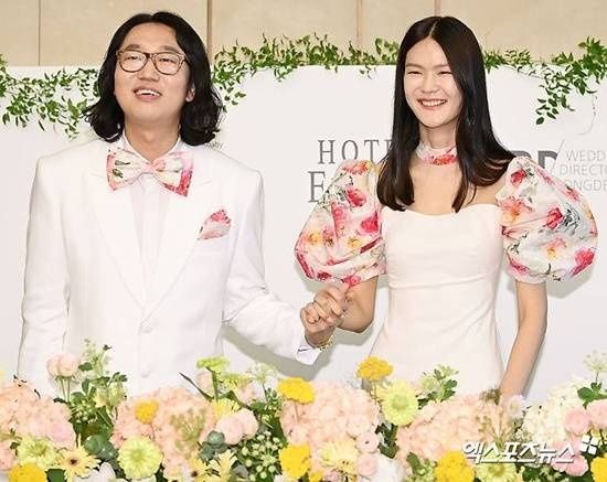 김경진 전수민 부부