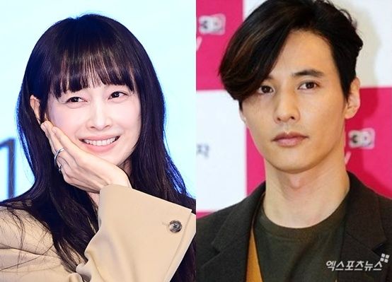 이나영, 원빈 / 엑스포츠뉴스 DB