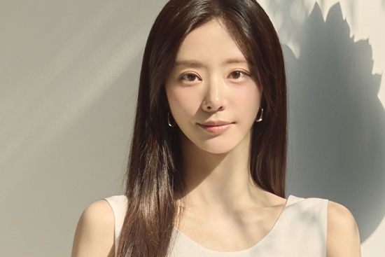 키이스트 제공, 이주빈