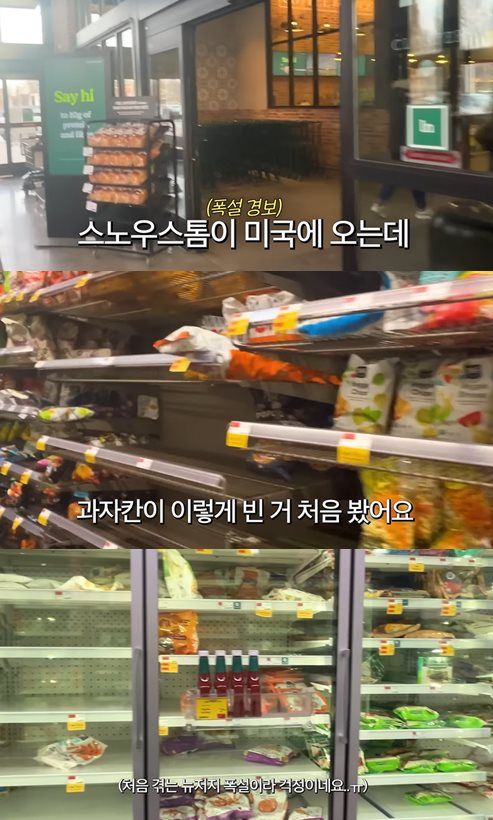 유튜브 'Mrs.뉴저지 손태영'