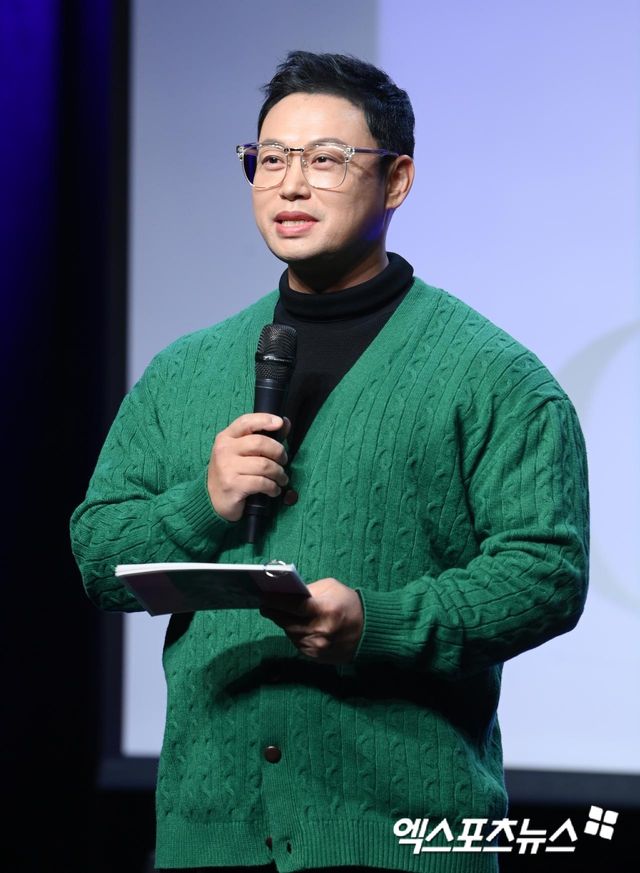 트레이너 양치승. 엑스포츠뉴스 DB