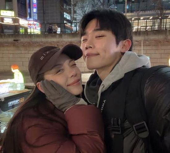 에일리 개인 계정