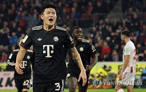 바이에른 뮌헨 센터백 김민재가 모처럼 선발 출전해 무실점 승리를 이끌었으나 다가오는 여름 이적시장에서 팀을 떠날 수 있다는 전망이 제기되고 있다. 첼시와 토트넘 홋스퍼 등 잉글리시 프리미어리그(EPL) 명문 구단들이 김민재를 예의주시하는 가운데, 뮌헨 역시 매각 가능성을 열어둔 것으로 알려졌다. 연합뉴스