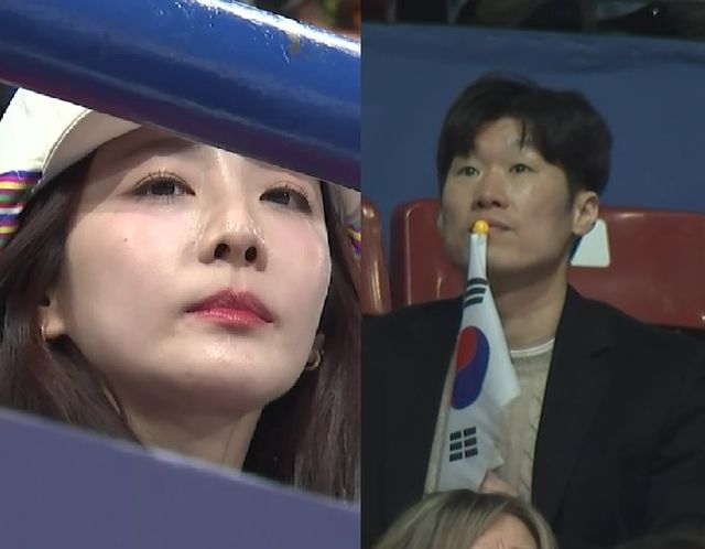 2026 밀라노 코르티나 동계올림픽 중계석. 사진=JTBC