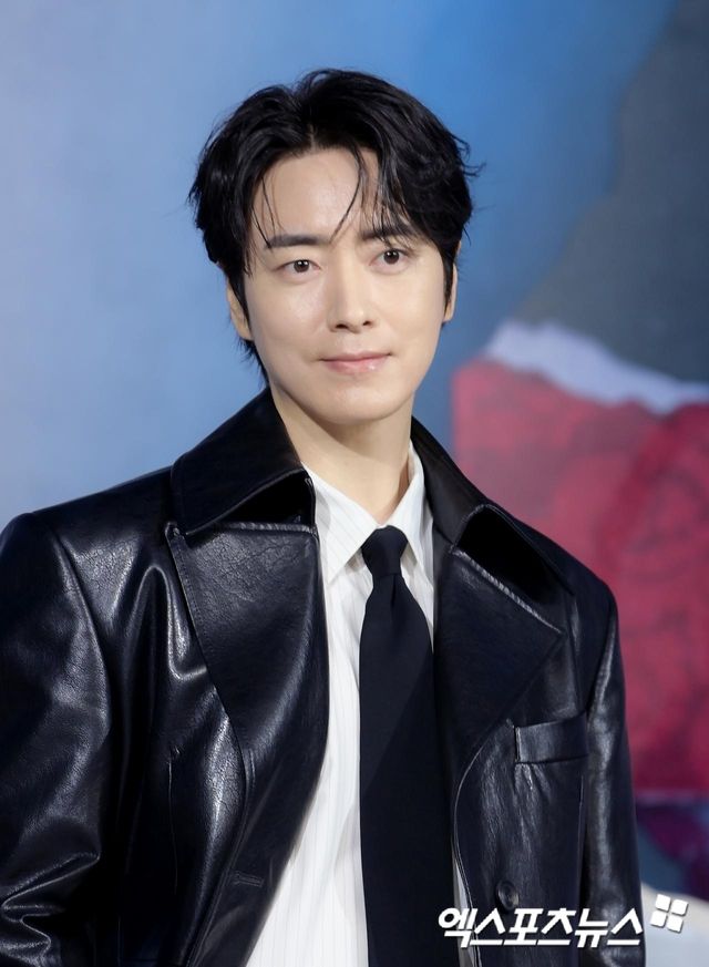 배우 이준혁, 엑스포츠뉴스 DB.