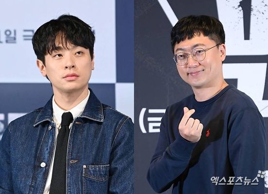 박정민, 충주맨